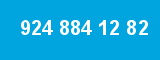 924 884 12 82 924 884 12 82